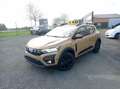 Dacia Sandero 1.0 ECO-G 100CH STEPWAY EXTREME + OPTIONS Beige - thumbnail 5
