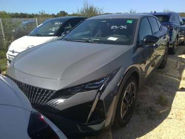 1.2i Hybrid -136 - BV e-DCS6 BERLINE GT