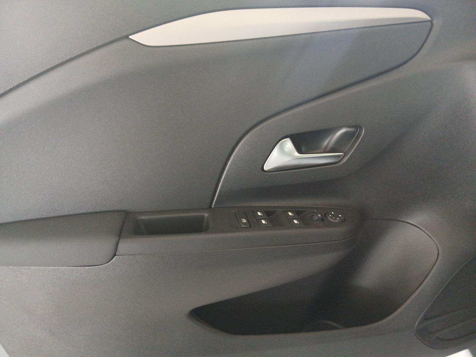 Opel Corsa-e