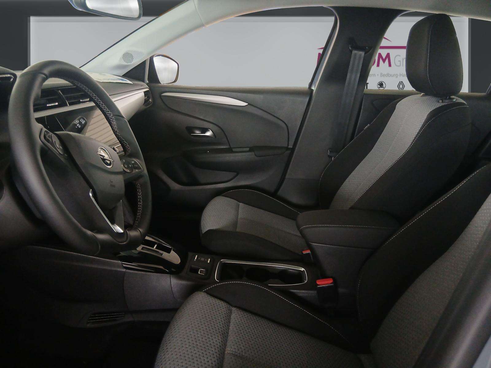 Opel Corsa-e
