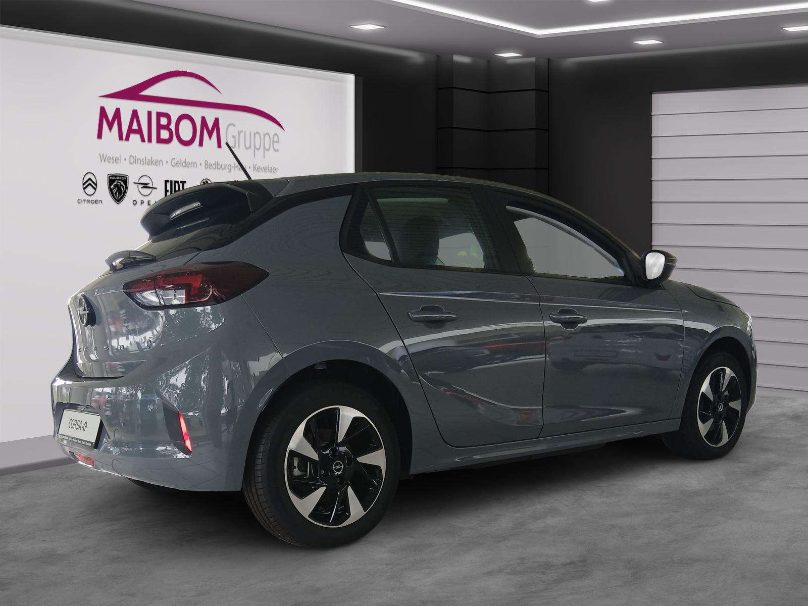 Opel Corsa-e