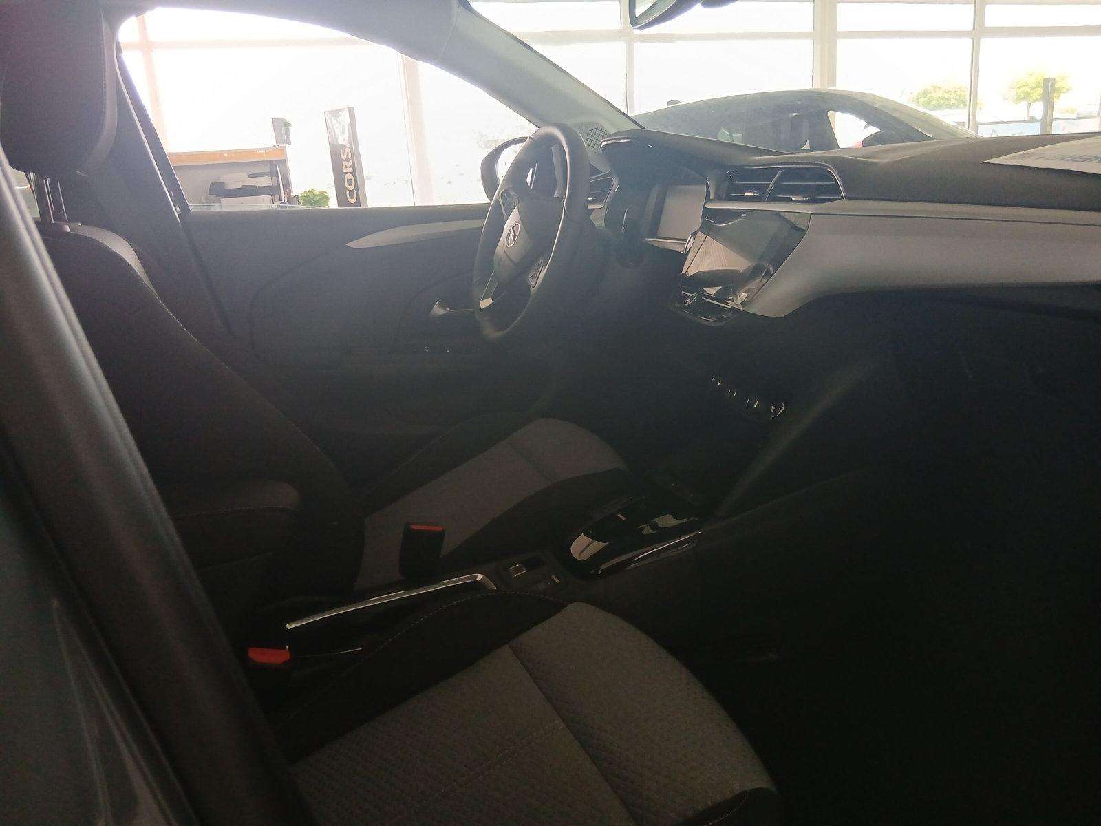Opel Corsa-e