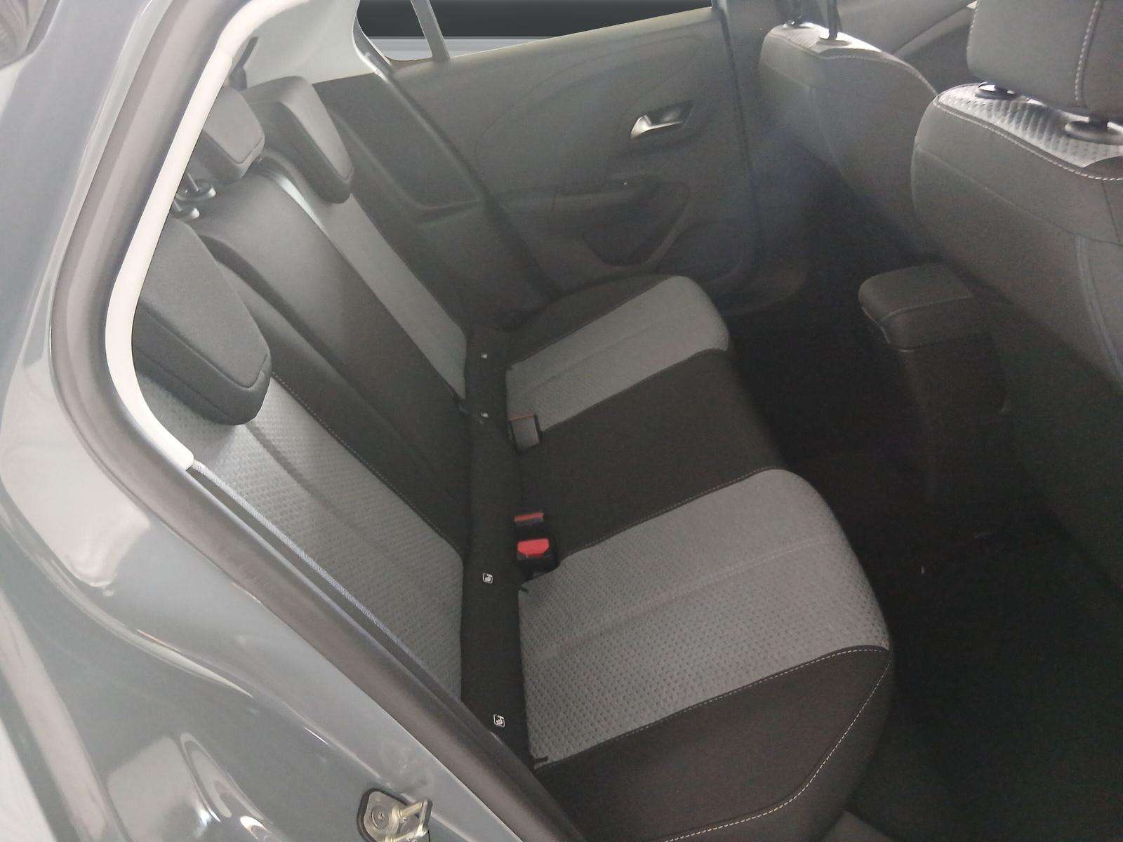 Opel Corsa-e