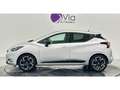 Nissan Micra 1.0 IG-T 92 MADE IN FRANCE / BLUETOOTH Gris - thumbnail 4