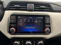Nissan Micra 1.0 IG-T 92 MADE IN FRANCE / BLUETOOTH Gris - thumbnail 15