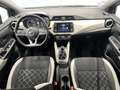 Nissan Micra 1.0 IG-T 92 MADE IN FRANCE / BLUETOOTH Gris - thumbnail 11
