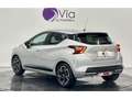 Nissan Micra 1.0 IG-T 92 MADE IN FRANCE / BLUETOOTH Gris - thumbnail 8