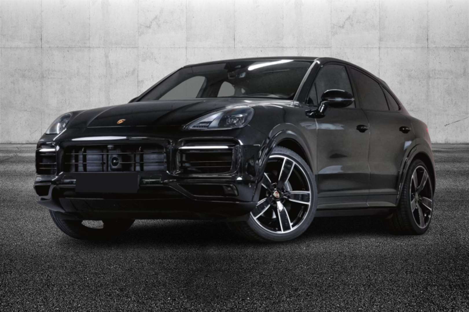 Porsche Cayenne - - Joinsteer - #1