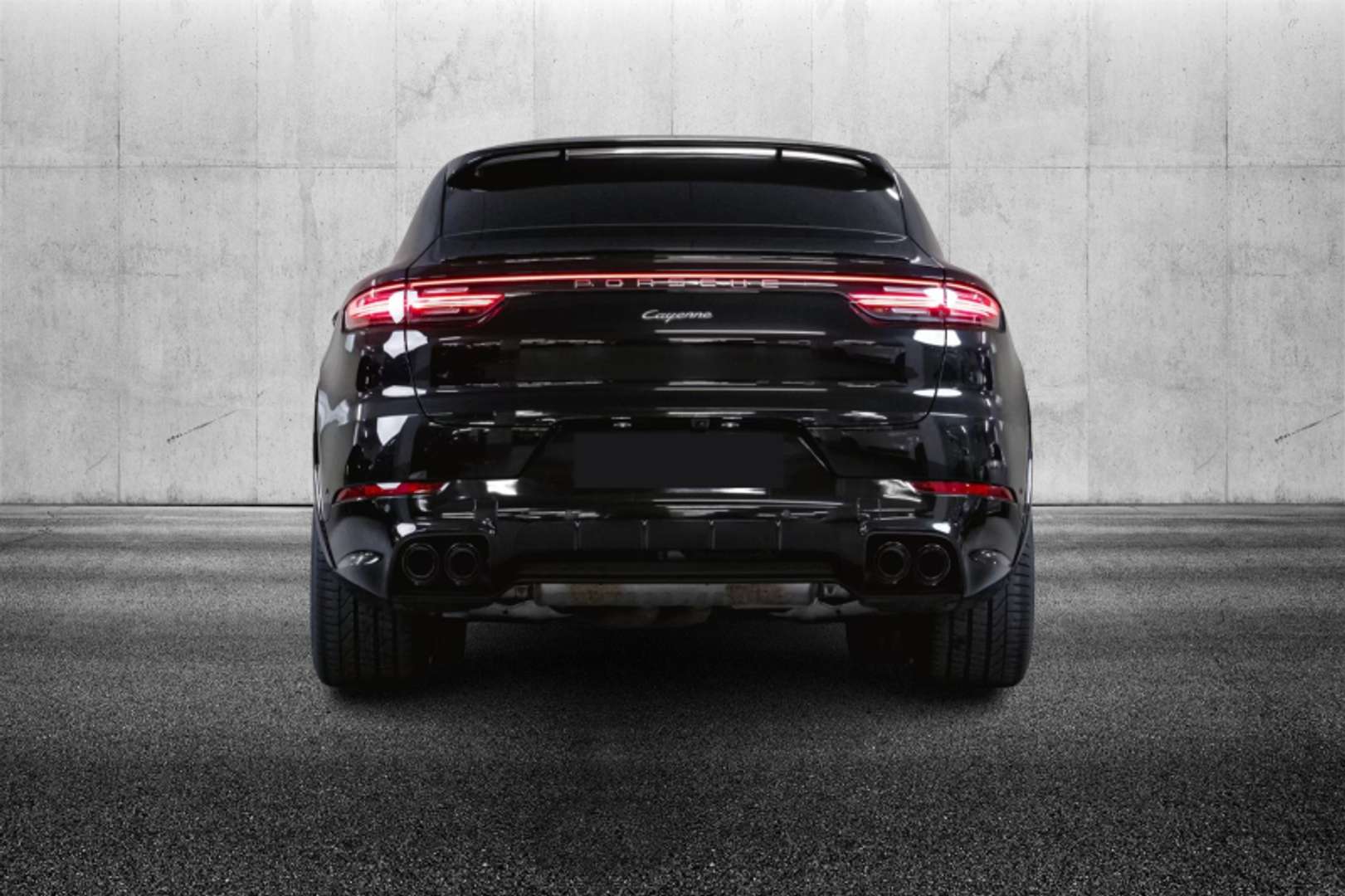 Porsche Cayenne - - Joinsteer - #4