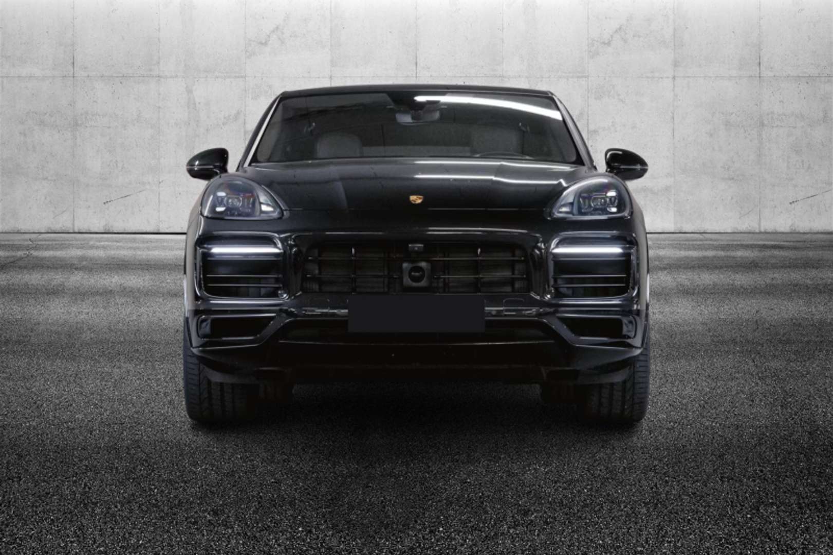 Porsche Cayenne - - Joinsteer - #3