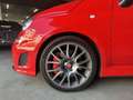 Abarth 695 TRIBUTO FERRARI /CARBON/N1056/1199 Rouge - thumbnail 15