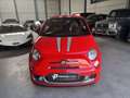 Abarth 695 TRIBUTO FERRARI /CARBON/N1056/1199 Rouge - thumbnail 3