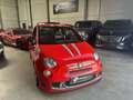Abarth 695 TRIBUTO FERRARI /CARBON/N1056/1199 Rouge - thumbnail 17