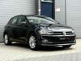 Volkswagen Polo 1.0 TSI Highline DSG|ACC|Cruise|LED|95 pk 5d Zwart - thumbnail 13