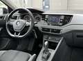 Volkswagen Polo 1.0 TSI Highline DSG|ACC|Cruise|LED|95 pk 5d Zwart - thumbnail 8