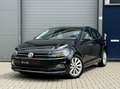 Volkswagen Polo 1.0 TSI Highline DSG|ACC|Cruise|LED|95 pk 5d Zwart - thumbnail 1