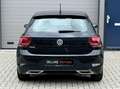 Volkswagen Polo 1.0 TSI Highline DSG|ACC|Cruise|LED|95 pk 5d Zwart - thumbnail 2