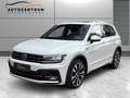 Volkswagen Tiguan R-Line 4Motion ACC HuD KEYLESS LED PANO Weiß - thumbnail 1