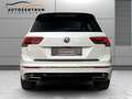 Volkswagen Tiguan R-Line 4Motion ACC HuD KEYLESS LED PANO Weiß - thumbnail 4