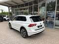 Volkswagen Tiguan R-Line 4Motion ACC HuD KEYLESS LED PANO Weiß - thumbnail 8