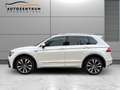 Volkswagen Tiguan R-Line 4Motion ACC HuD KEYLESS LED PANO Weiß - thumbnail 3