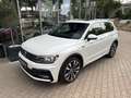 Volkswagen Tiguan R-Line 4Motion ACC HuD KEYLESS LED PANO Weiß - thumbnail 5