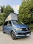 Volkswagen T6 California 2.0TDI BMT Beach DSG 150kW Azul - thumbnail 2