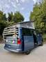 Volkswagen T6 California 2.0TDI BMT Beach DSG 150kW Azul - thumbnail 1