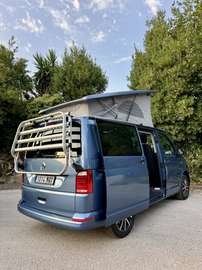 2.0TDI BMT Beach DSG 150kW