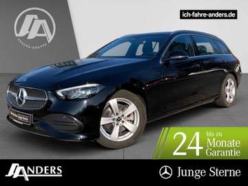 T Avantgarde+AHK+Kamera+KeyLess+LED+Navi