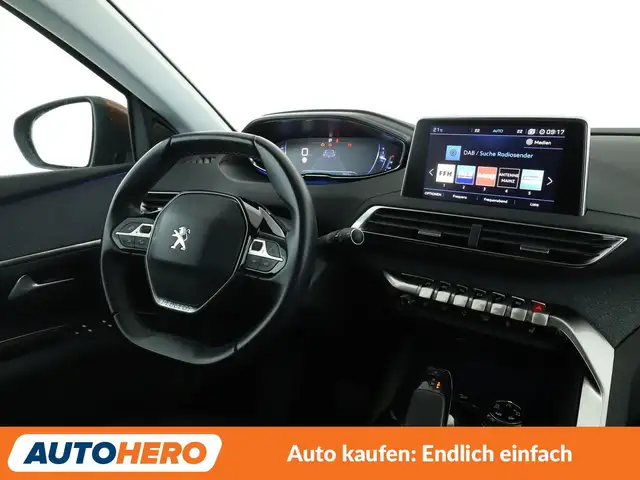 Peugeot 3008 view 13