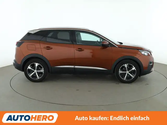 Peugeot 3008 view 7