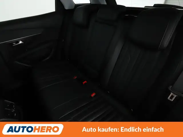 Peugeot 3008 view 14