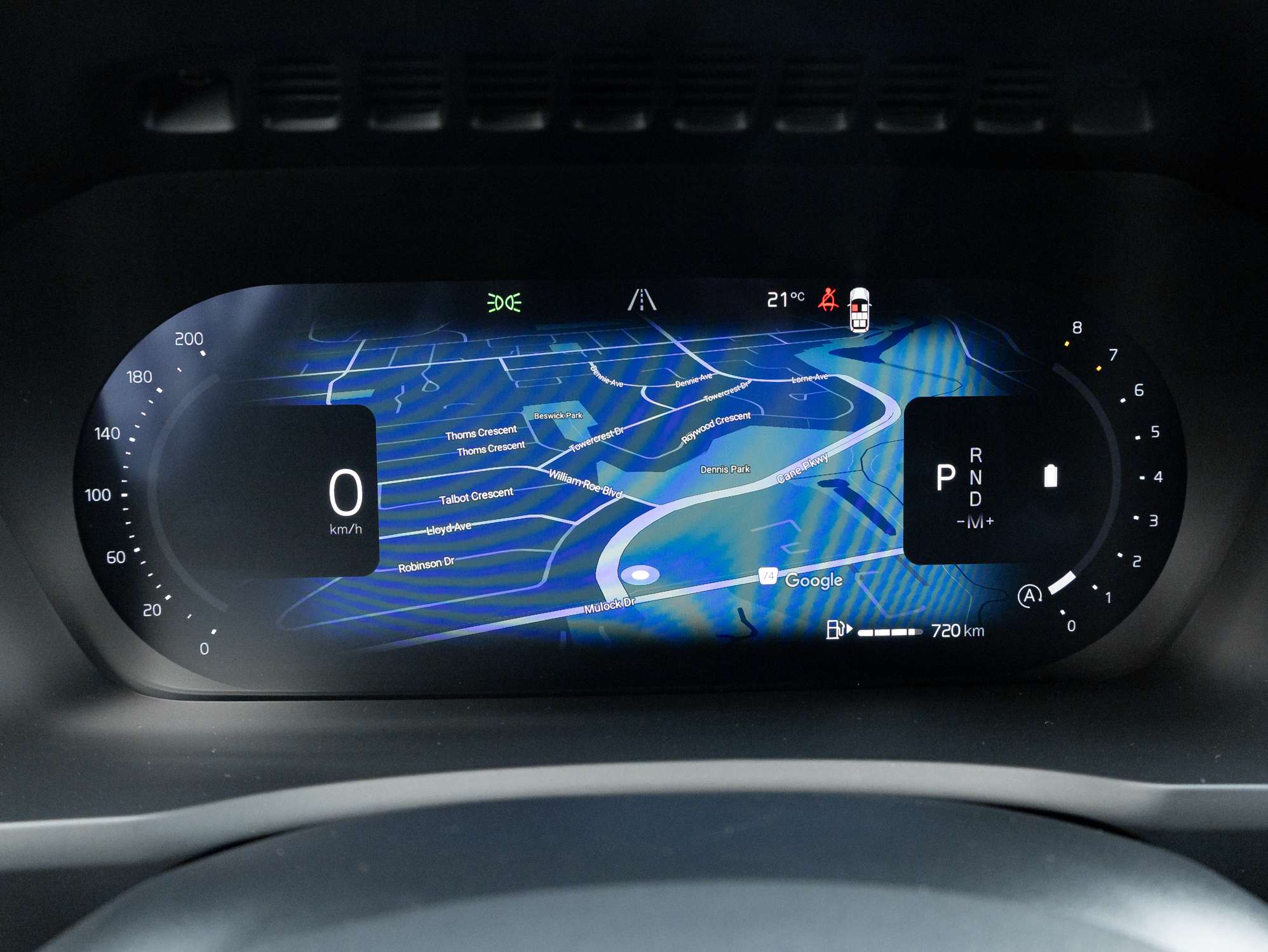 2026 Volvo XC90 B6 AWD PLUS |HARMAN KARDON |CPO RATE FROM 2.99%* thumb 11