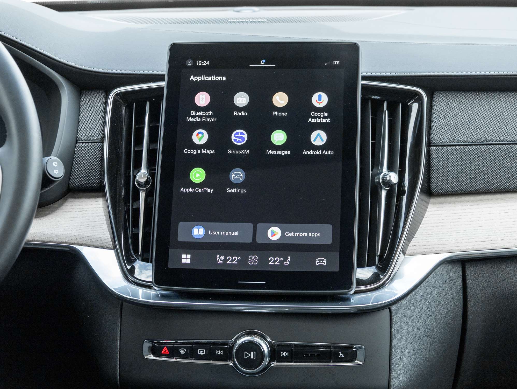 2026 Volvo XC90 B6 AWD PLUS |HARMAN KARDON |CPO RATE FROM 2.99%* thumb 28