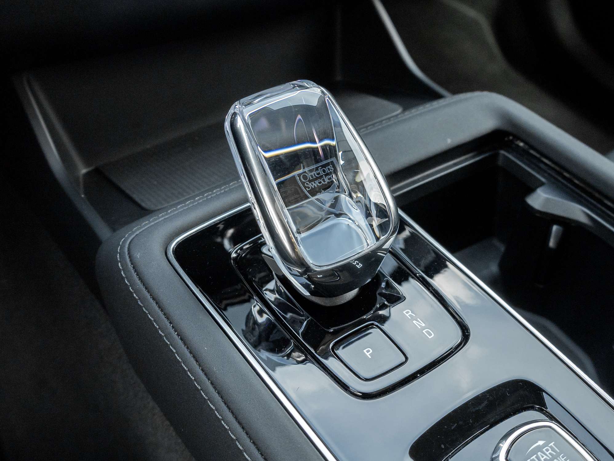2026 Volvo XC90 B6 AWD PLUS |HARMAN KARDON |CPO RATE FROM 2.99%* thumb 18