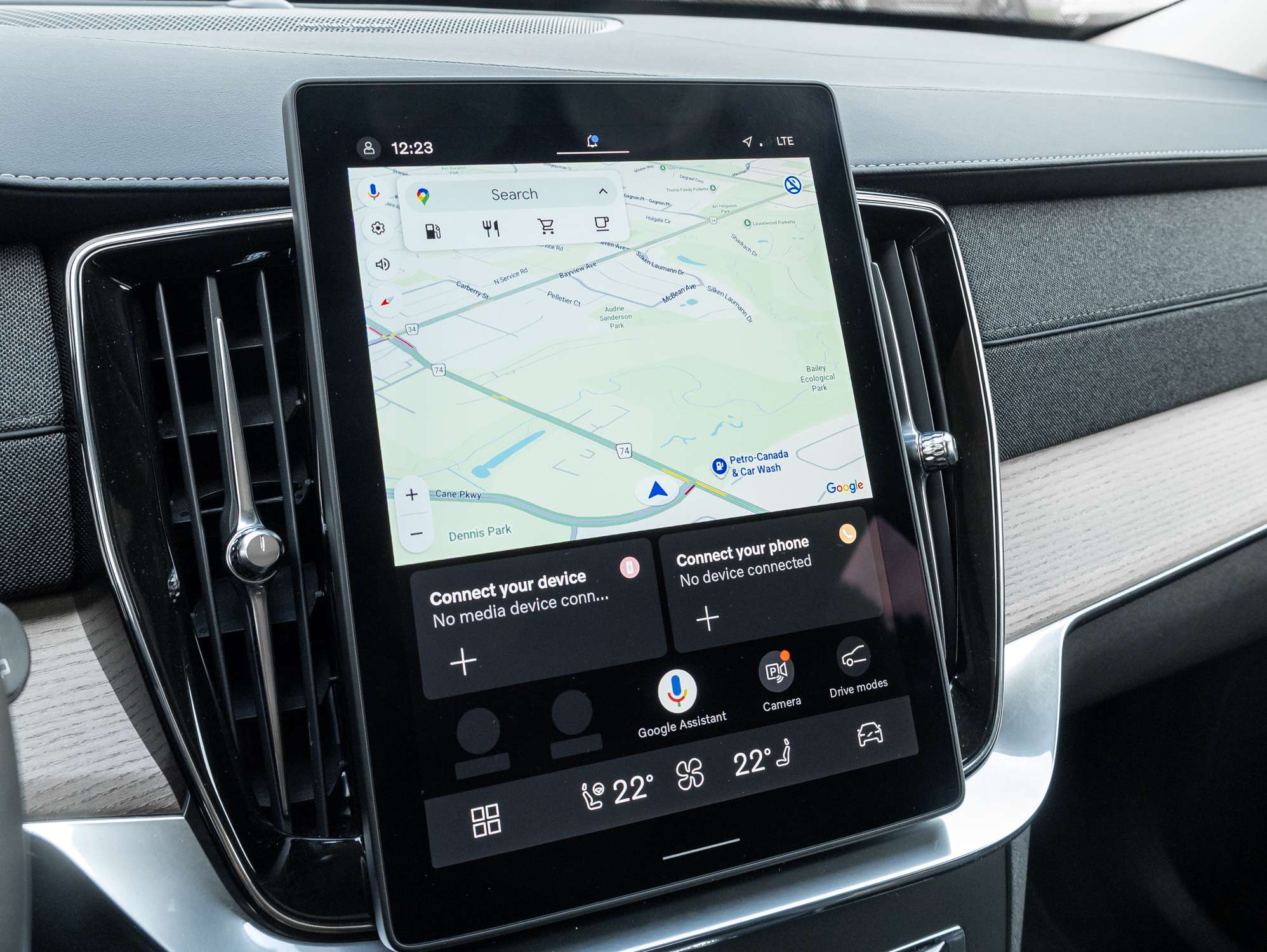 2026 Volvo XC90 B6 AWD PLUS |HARMAN KARDON |CPO RATE FROM 2.99%* thumb 12
