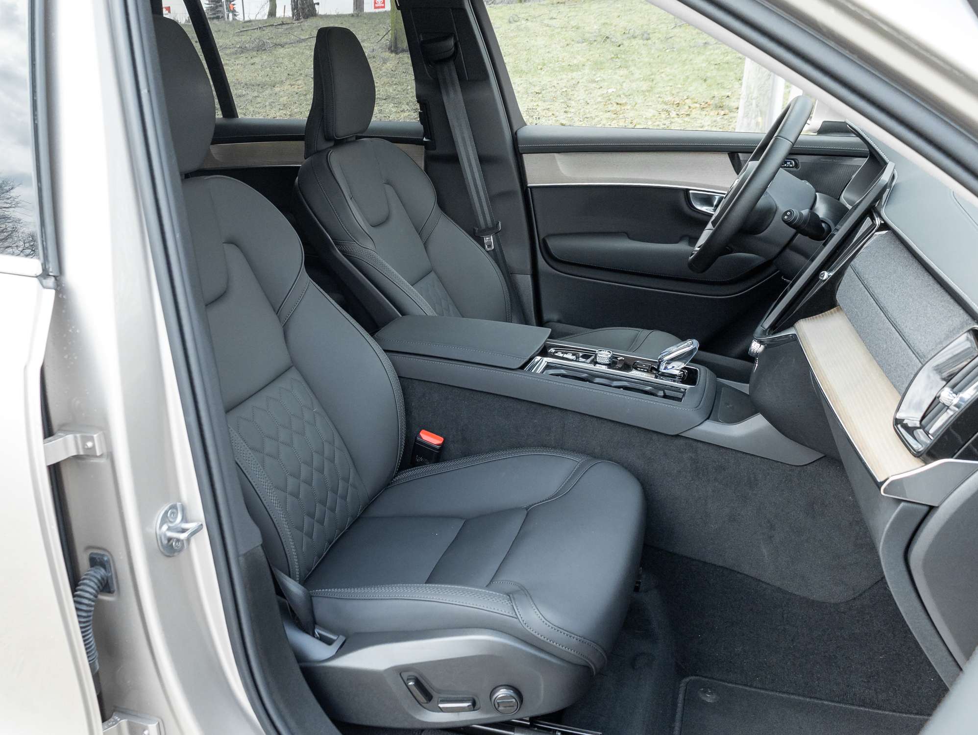 2026 Volvo XC90 B6 AWD PLUS |HARMAN KARDON |CPO RATE FROM 2.99%* thumb 23