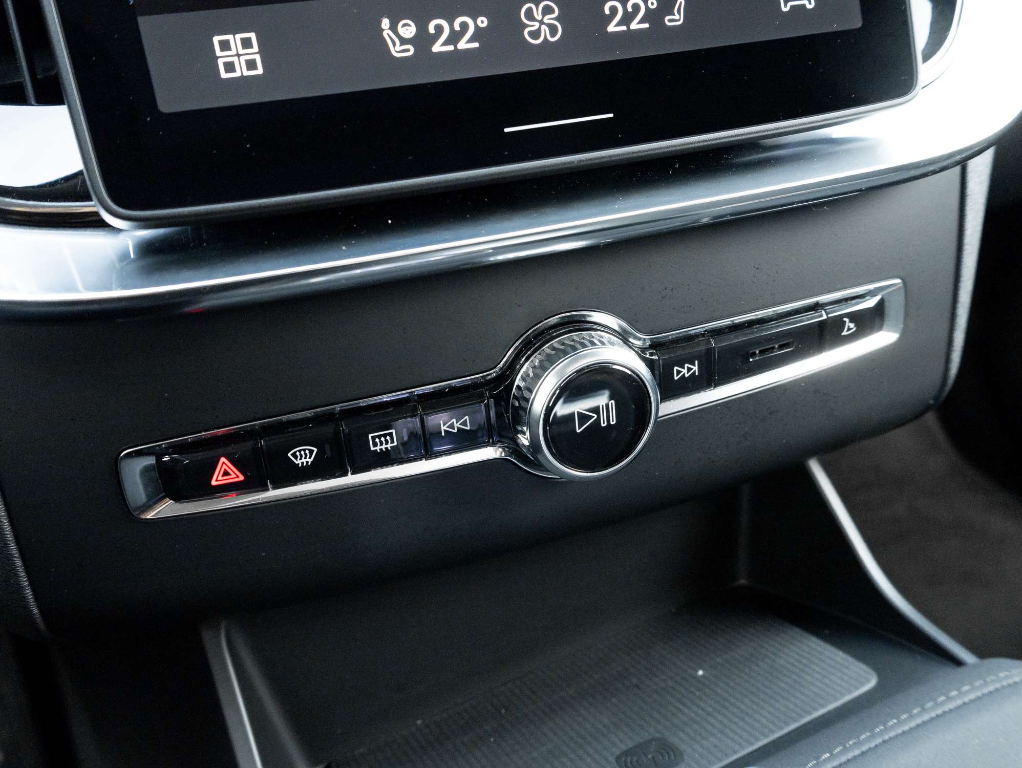2026 Volvo XC90 B6 AWD PLUS |HARMAN KARDON |CPO RATE FROM 2.99%* thumb 20