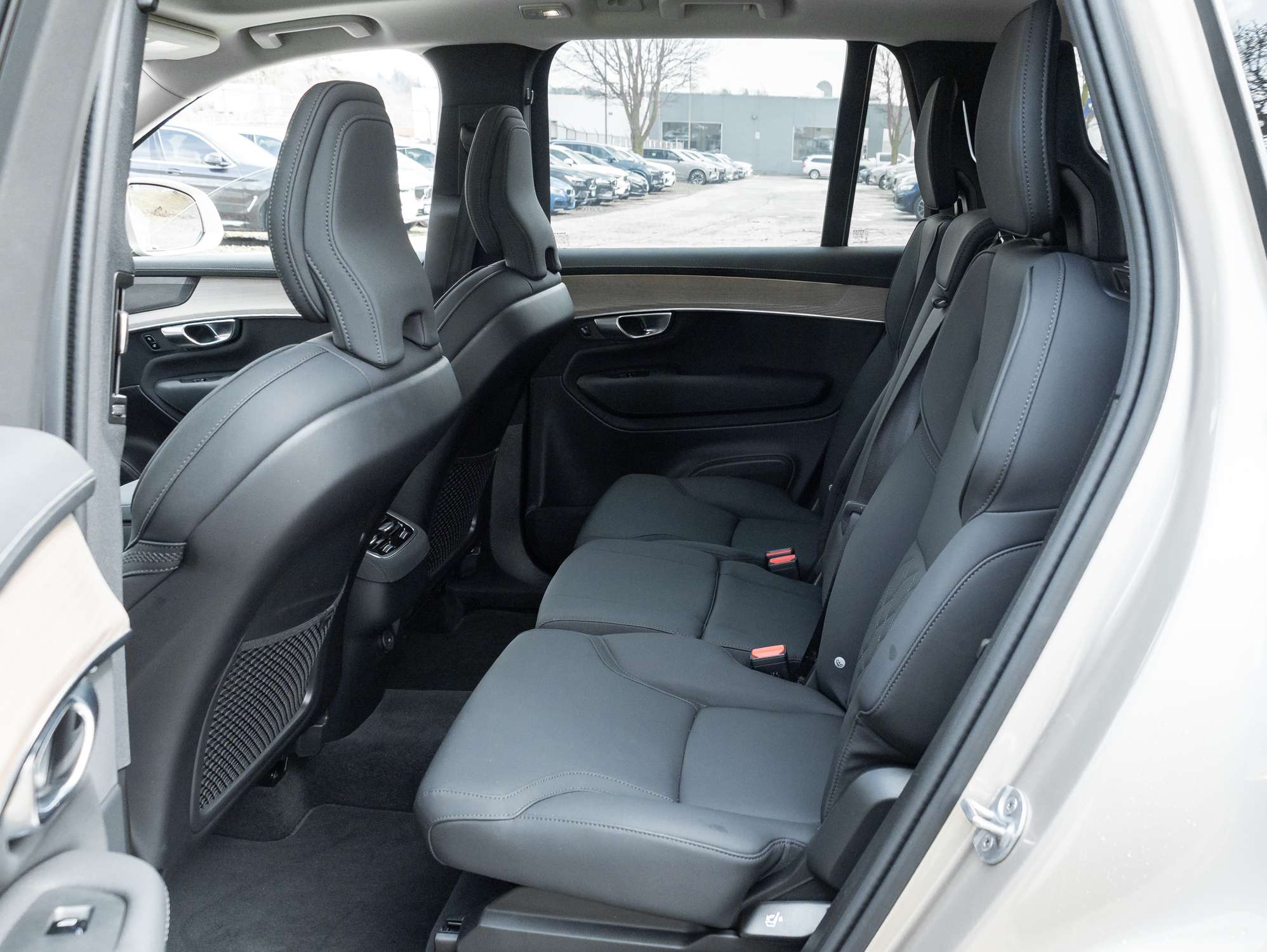 2026 Volvo XC90 B6 AWD PLUS |HARMAN KARDON |CPO RATE FROM 2.99%* thumb 25