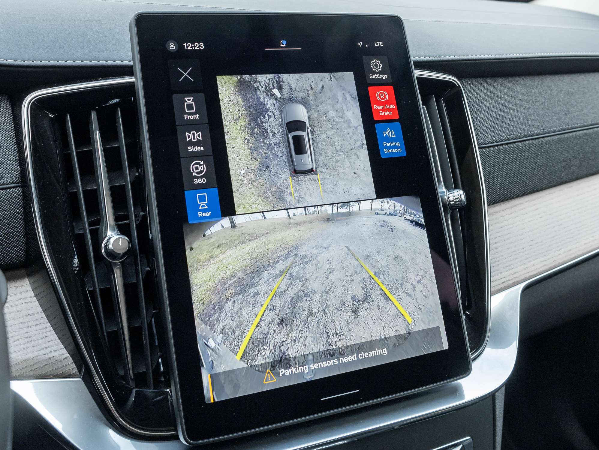 2026 Volvo XC90 B6 AWD PLUS |HARMAN KARDON |CPO RATE FROM 2.99%* thumb 13