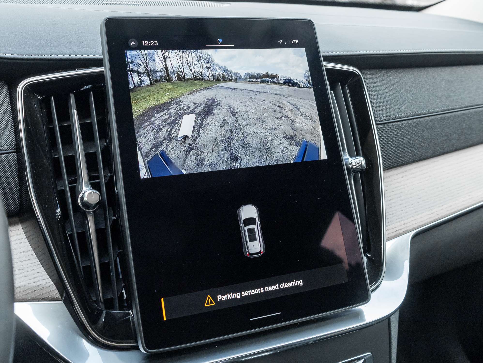 2026 Volvo XC90 B6 AWD PLUS |HARMAN KARDON |CPO RATE FROM 2.99%* thumb 14