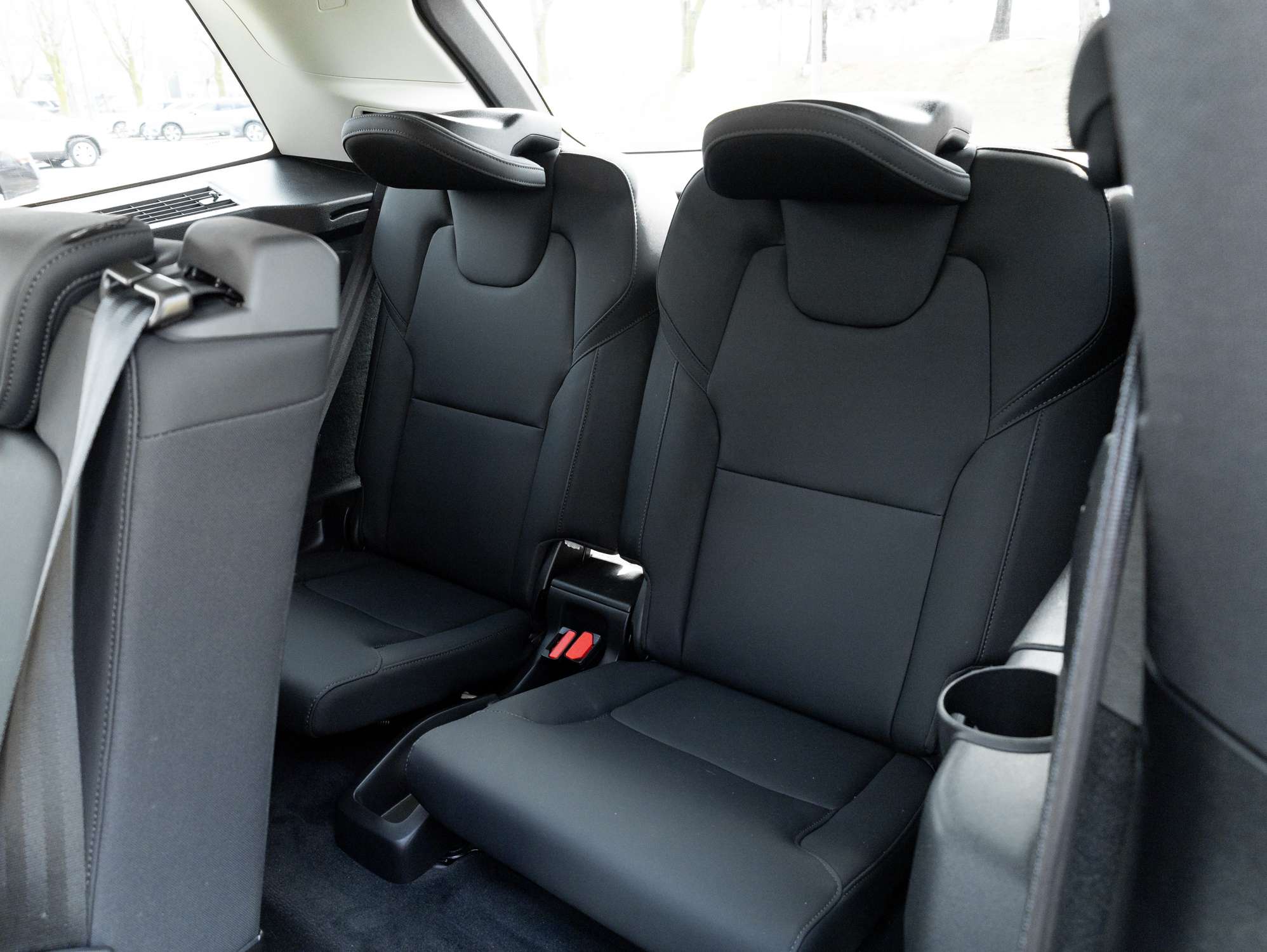 2026 Volvo XC90 B6 AWD PLUS |HARMAN KARDON |CPO RATE FROM 2.99%* thumb 26