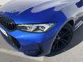 BMW 320 320iA Blauw - thumbnail 2
