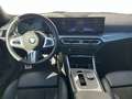 BMW 320 320iA Blauw - thumbnail 3