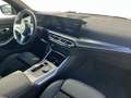 BMW 320 320iA Blauw - thumbnail 4