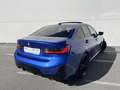 BMW 320 320iA Blauw - thumbnail 9