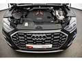Audi SQ5 3.0 TDI Tiptronic quattro ACC/LED/Multilenk Чёрный - thumbnail 11