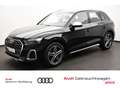 Audi SQ5 3.0 TDI Tiptronic quattro ACC/LED/Multilenk Zwart - thumbnail 1