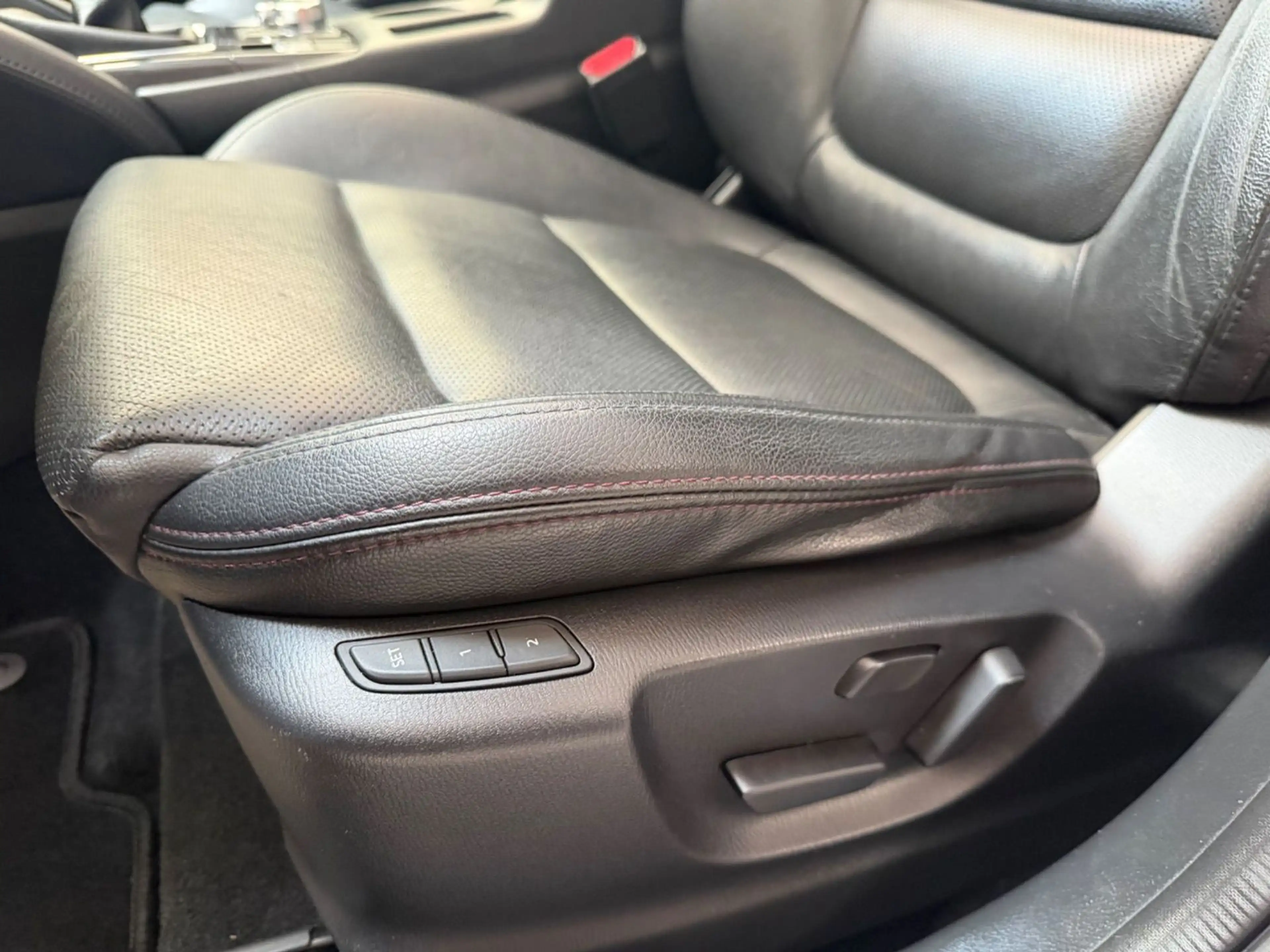 Mazda CX-5 Sports-Line AWD 1.HAND LEDER LED GSD BOSE — photo 27